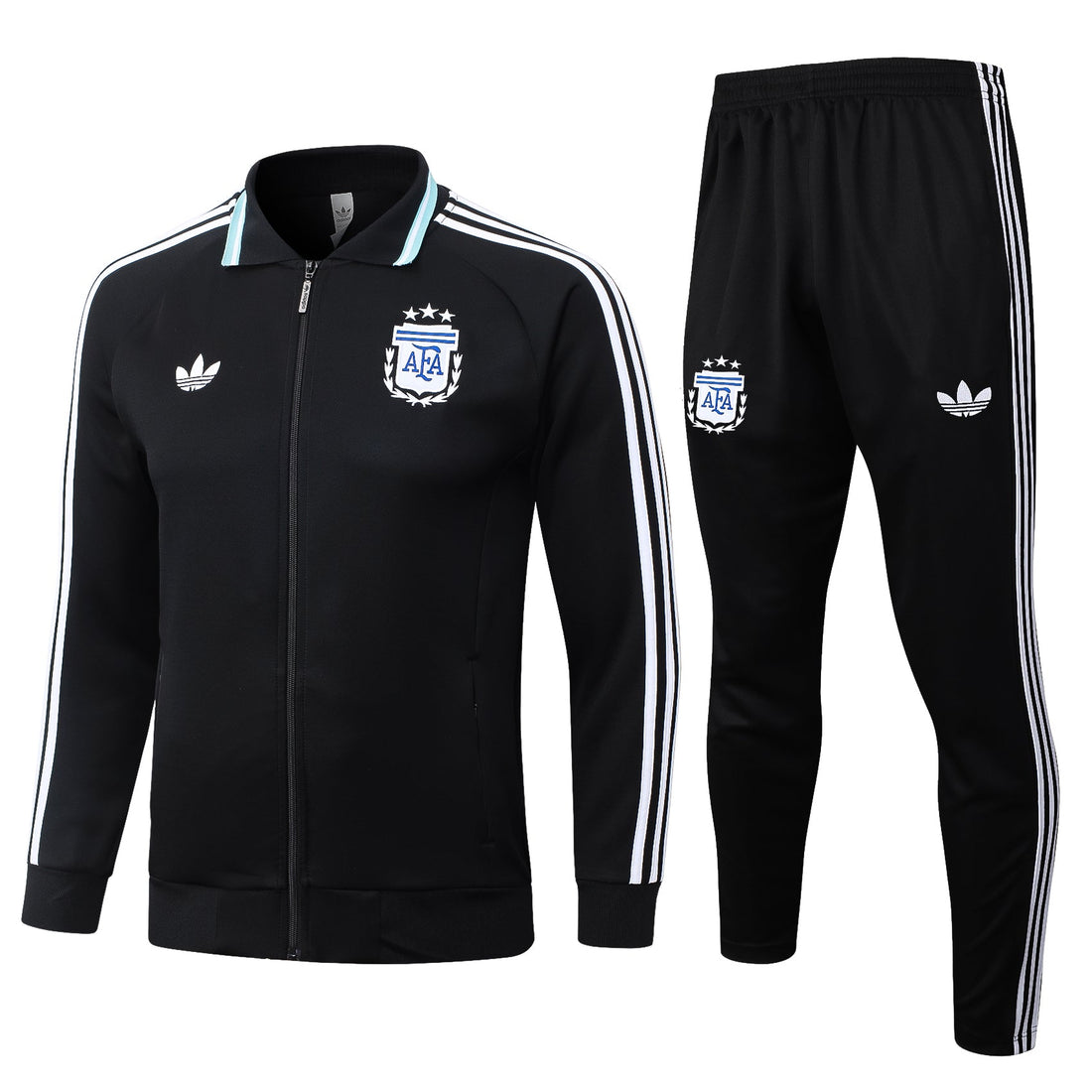 Tuta Calcio Argentina 26/27