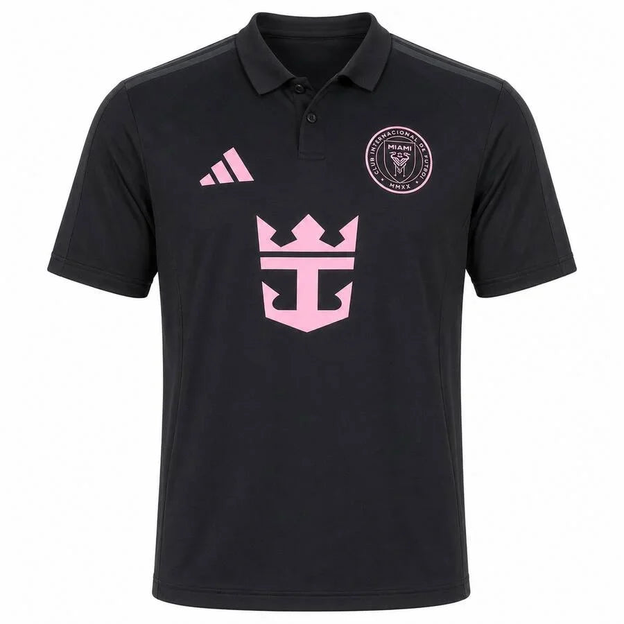 Maglia Inter Miami CF Away 26/27