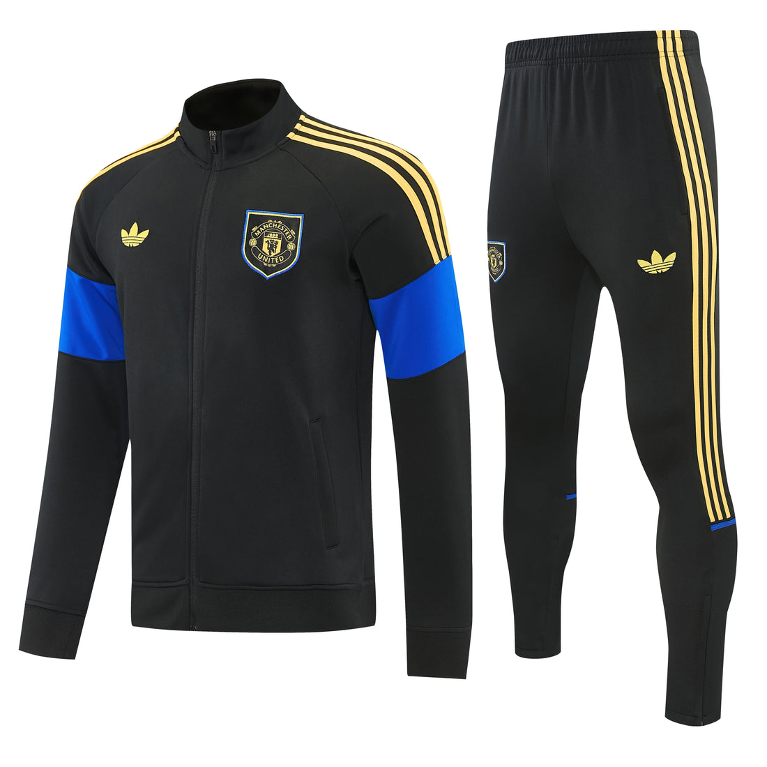 Tuta Calcio Manchester United 26/27