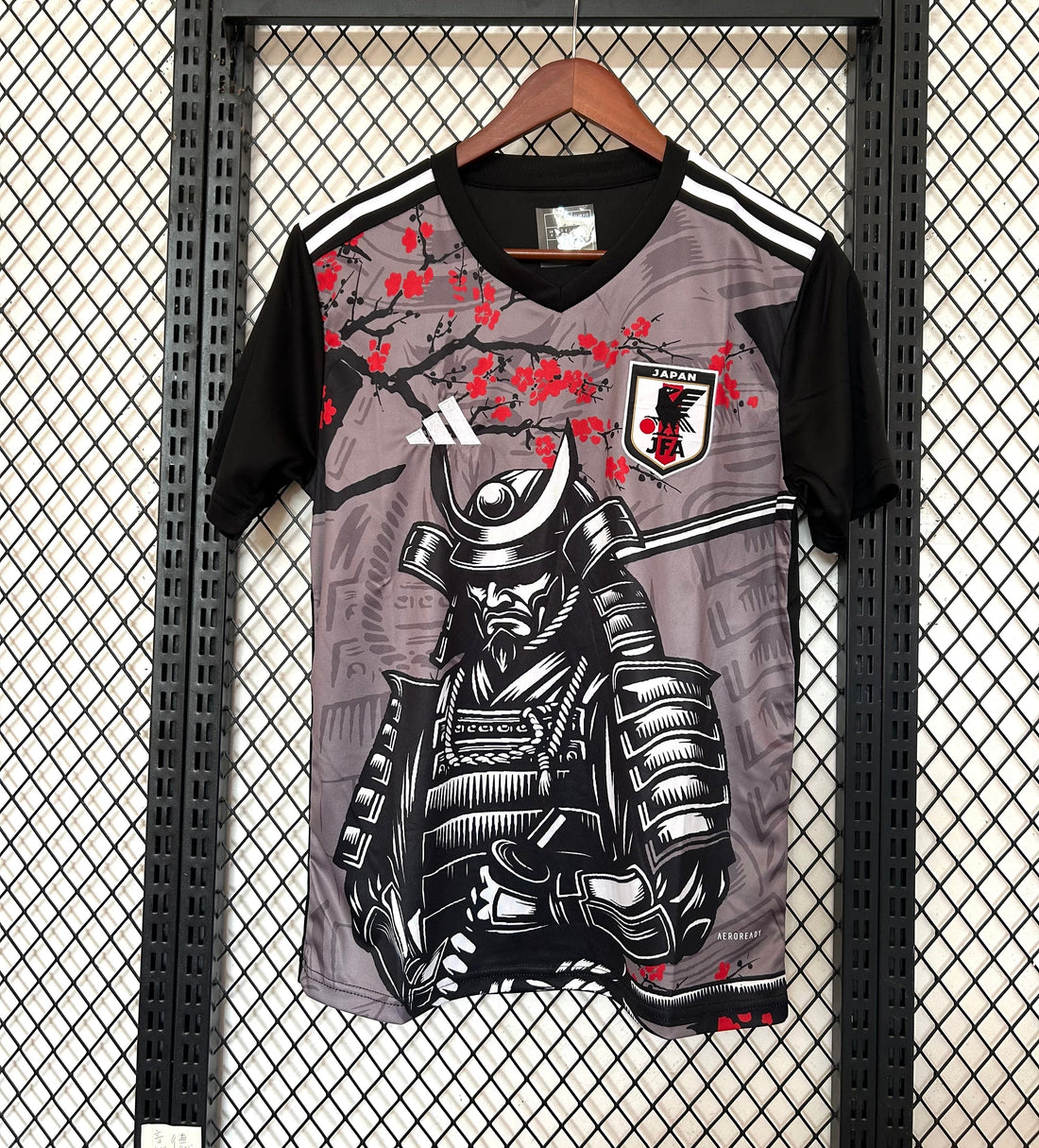 Maglia Giappone Edizione Speciale 25/26
