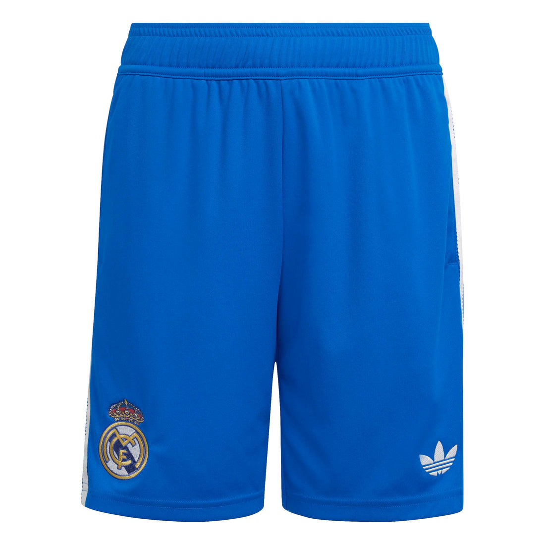 Pantaloncini Real Madrid Third 25/26
