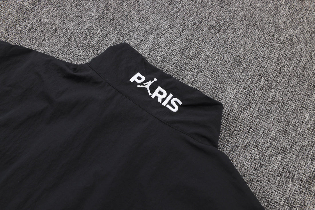 Tuta da calcio impermeabile PSG 25/26