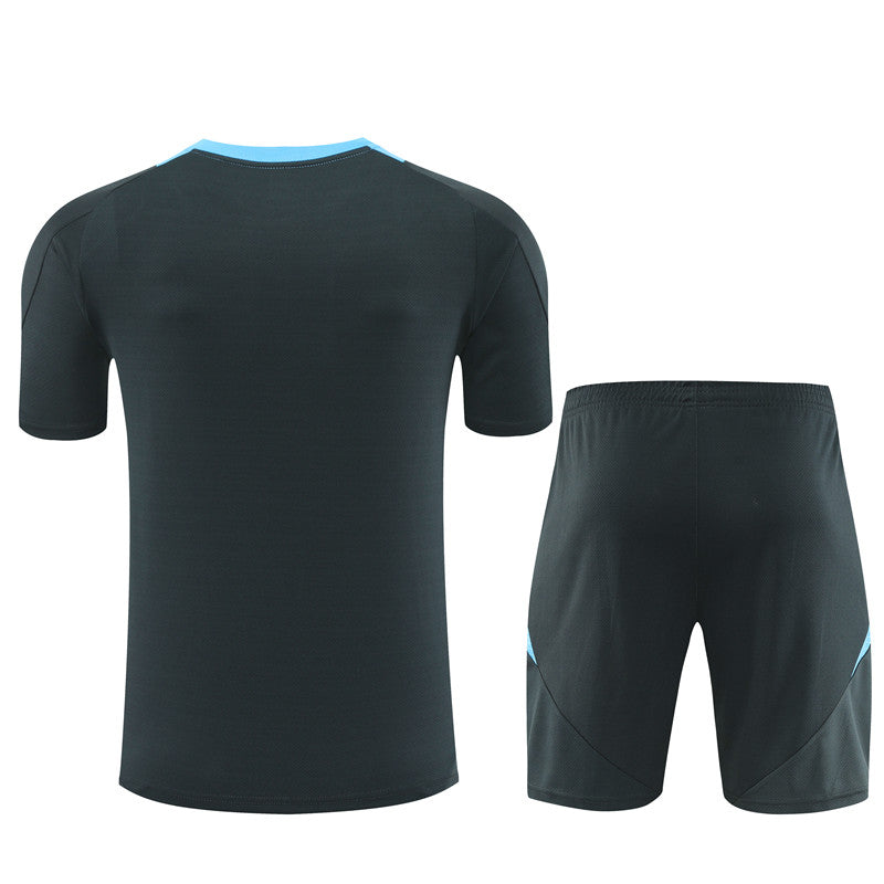 Maglia e Pantaloncini Allenamento Argentina Bambino 24/25
