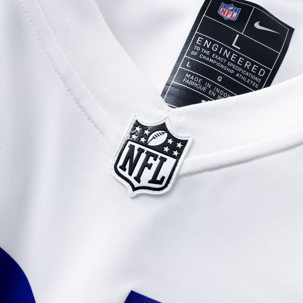 Maglia Chelsea x NFL Nike Club World Cup