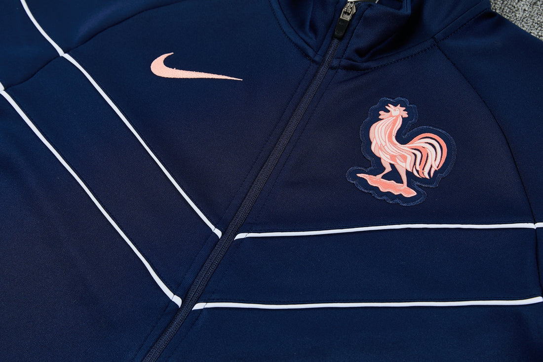 Tuta Calcio Francia 26/27