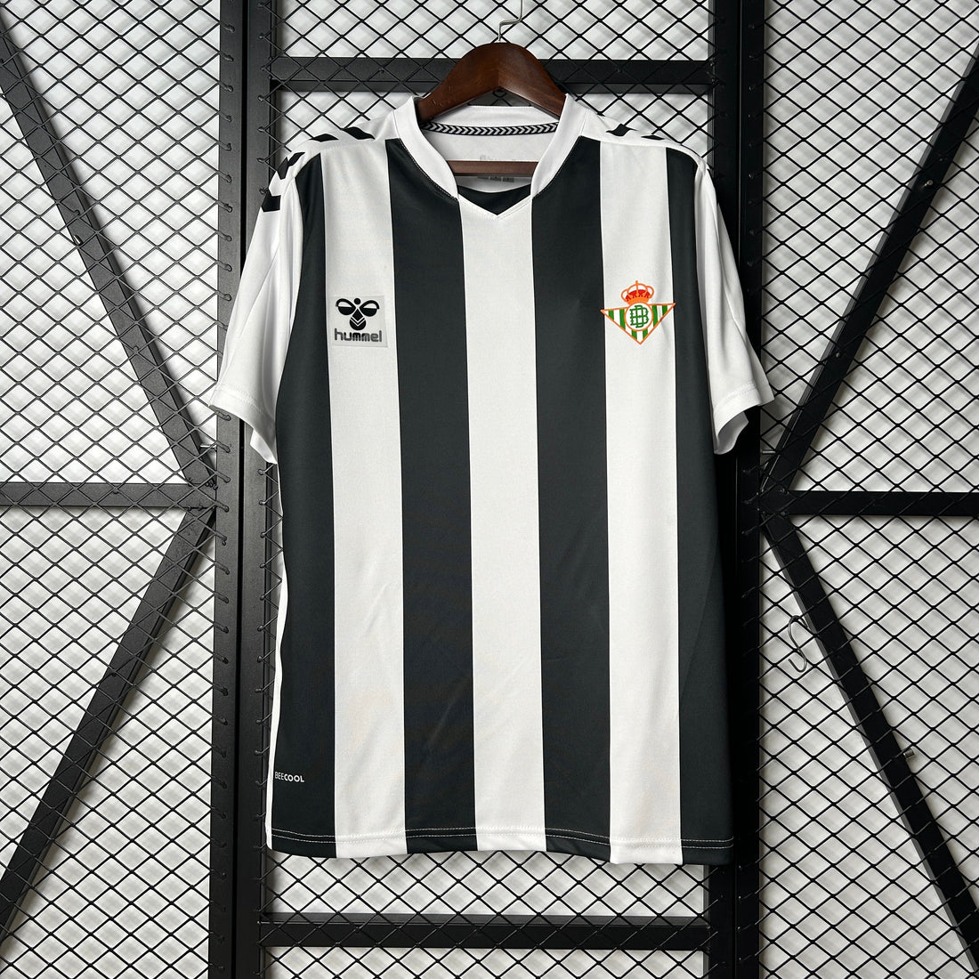Maglia Real Betis Edizione Speciale