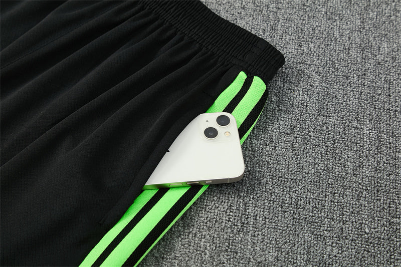 Maglia e Pantaloncini Allenamento Mexico Bambino 26/27