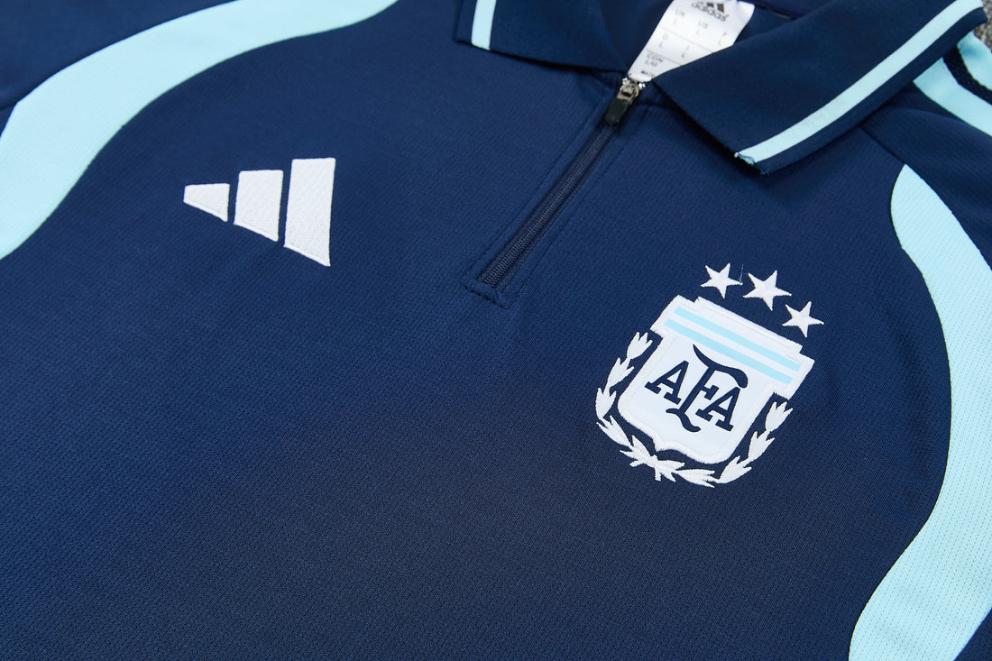 Maglia e Pantaloni Argentina 26/27
