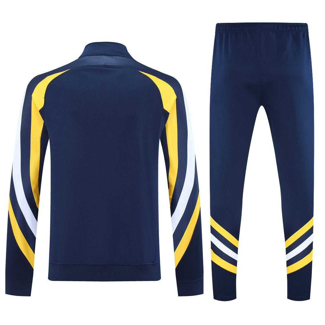 Tuta Retrò Real Madrid Vintage