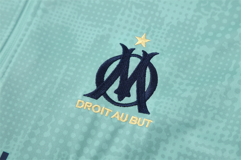 Tuta Calcio Olympique de Marseille 25/26