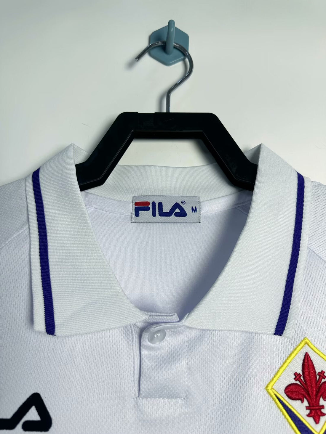 Magia Fiorentina Retro Away 99/00