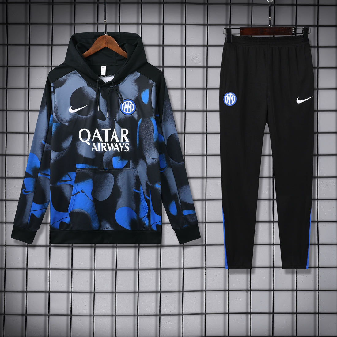 Tuta Calcio Inter 25/26