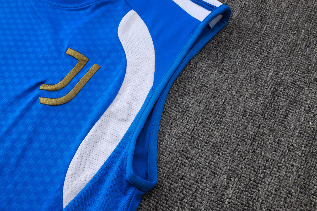 Maglia e Pantaloncini Allenamento Juventus 26/27