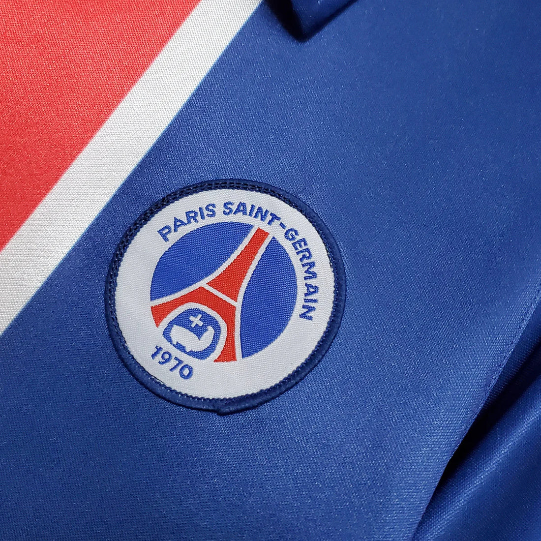 Maglia Retro PSG Home 98/99