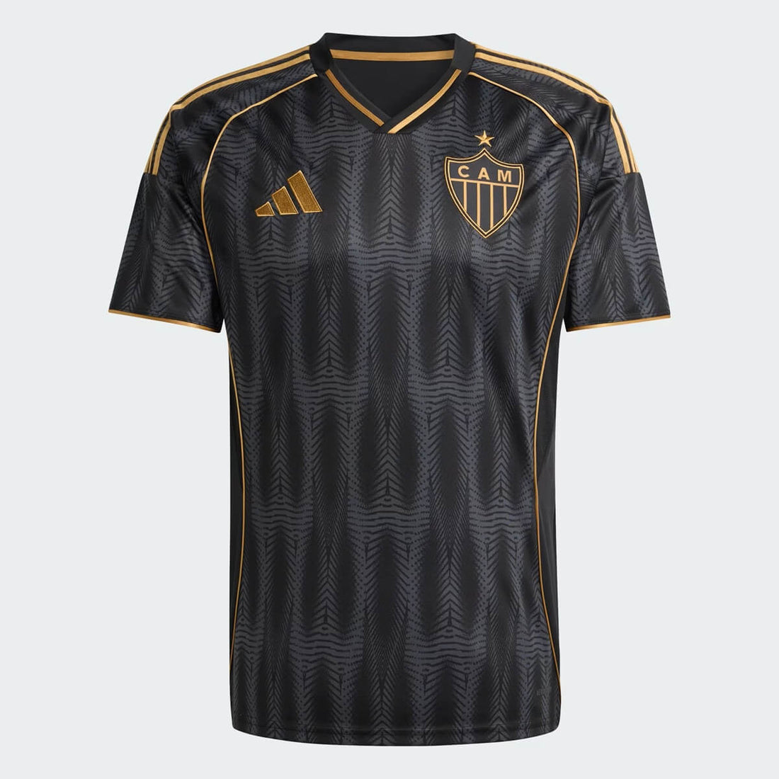 Maglia Atlético Mineiro Third 25/26