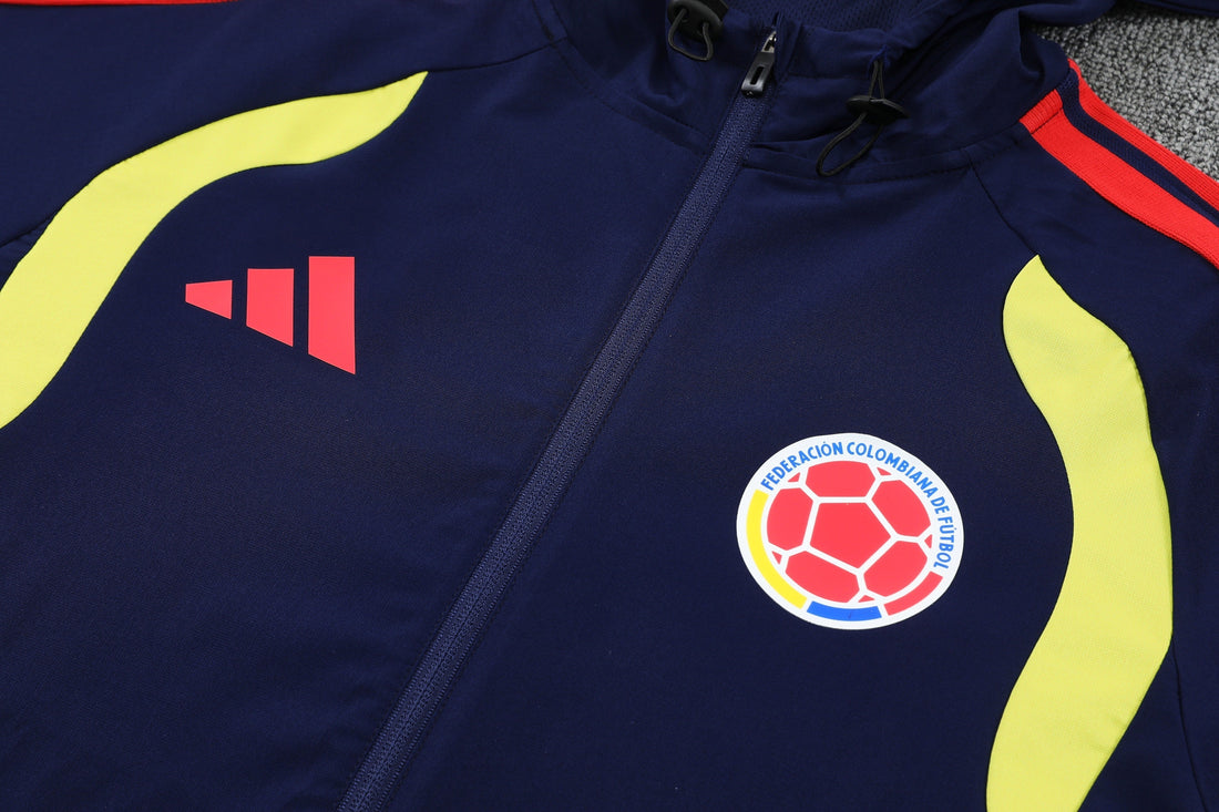 Tuta Calcio Colombia 26/27