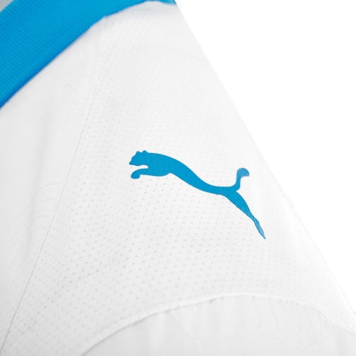 Maglia Olympique de Marseille Home 25/26 - Versione Giocatore