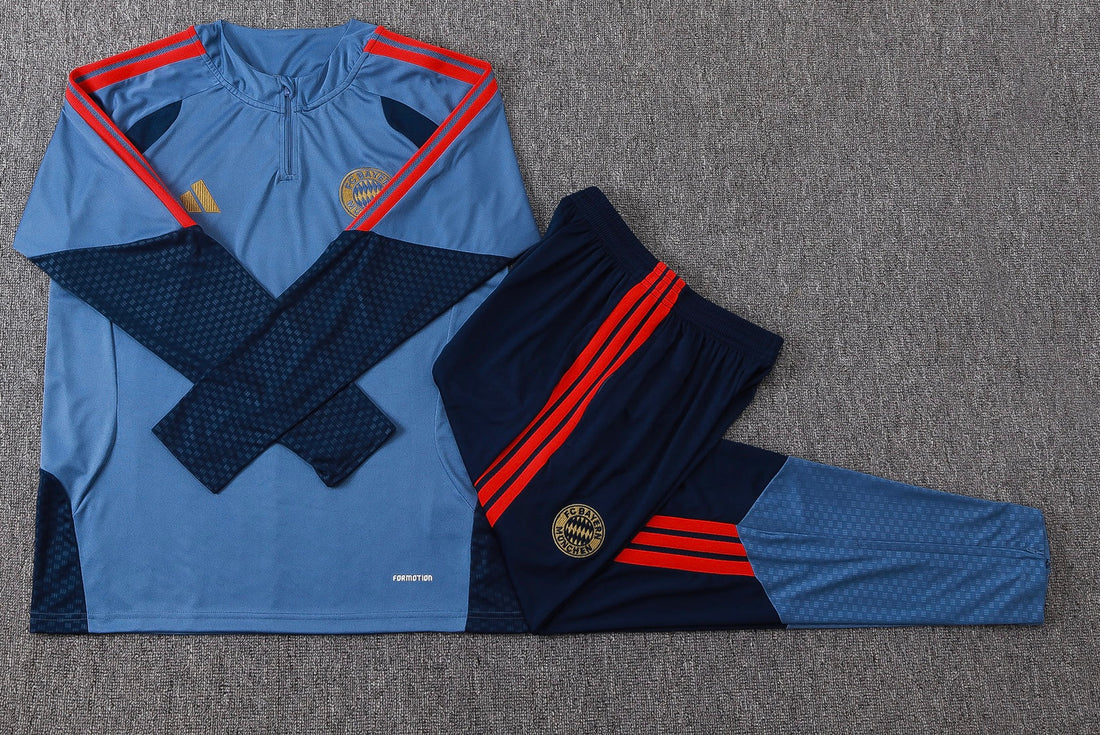 Tuta Calcio Bayern Monaco 26/27