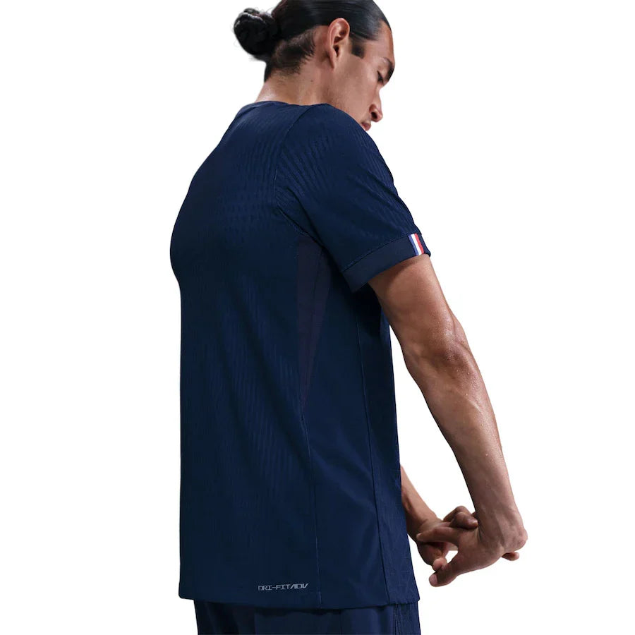 Maglia PSG Home 25/26 - Versione Giocatore