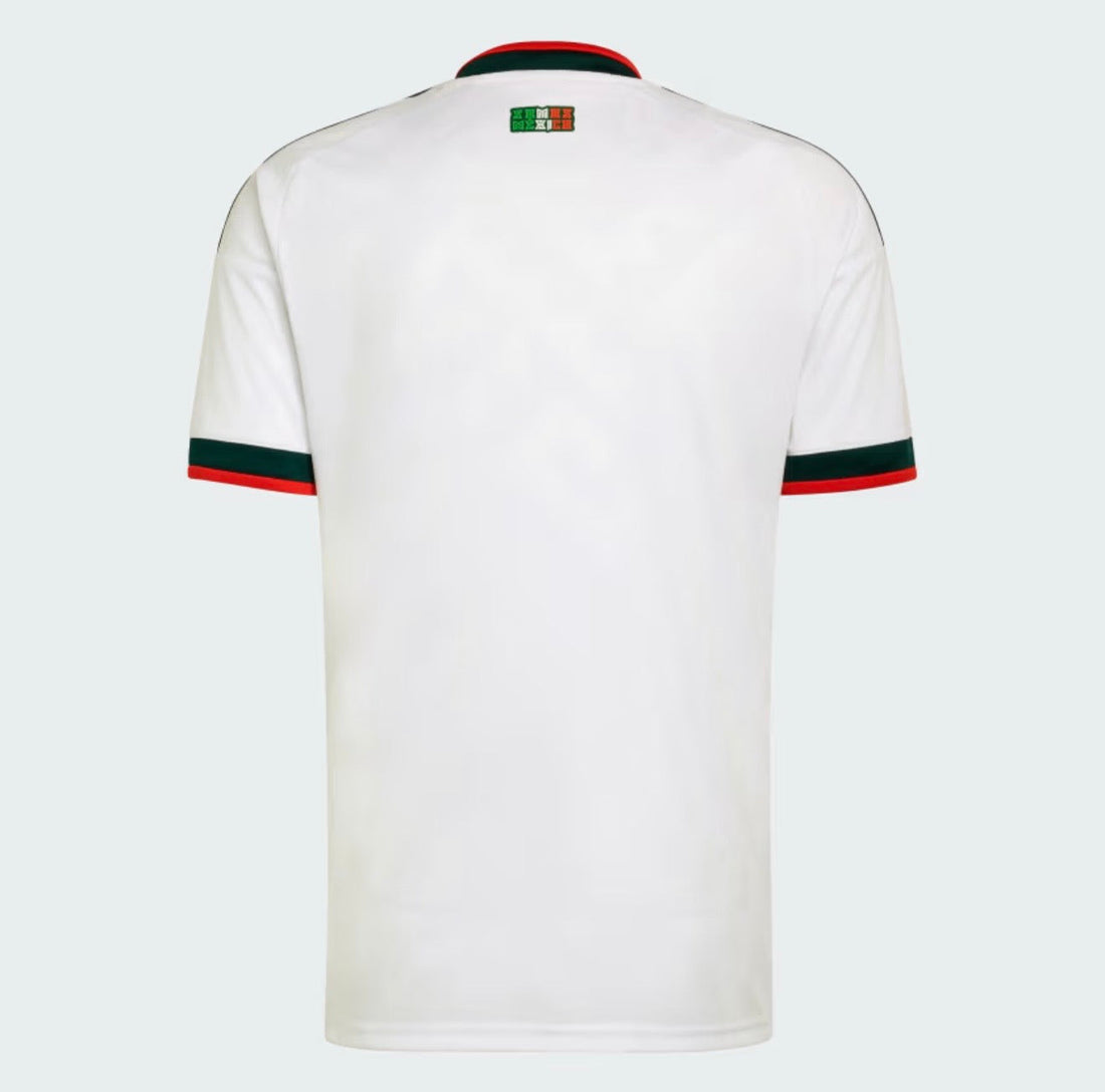 MAGLIA Mexico Away VERSIONE GIOCATORE 26/27