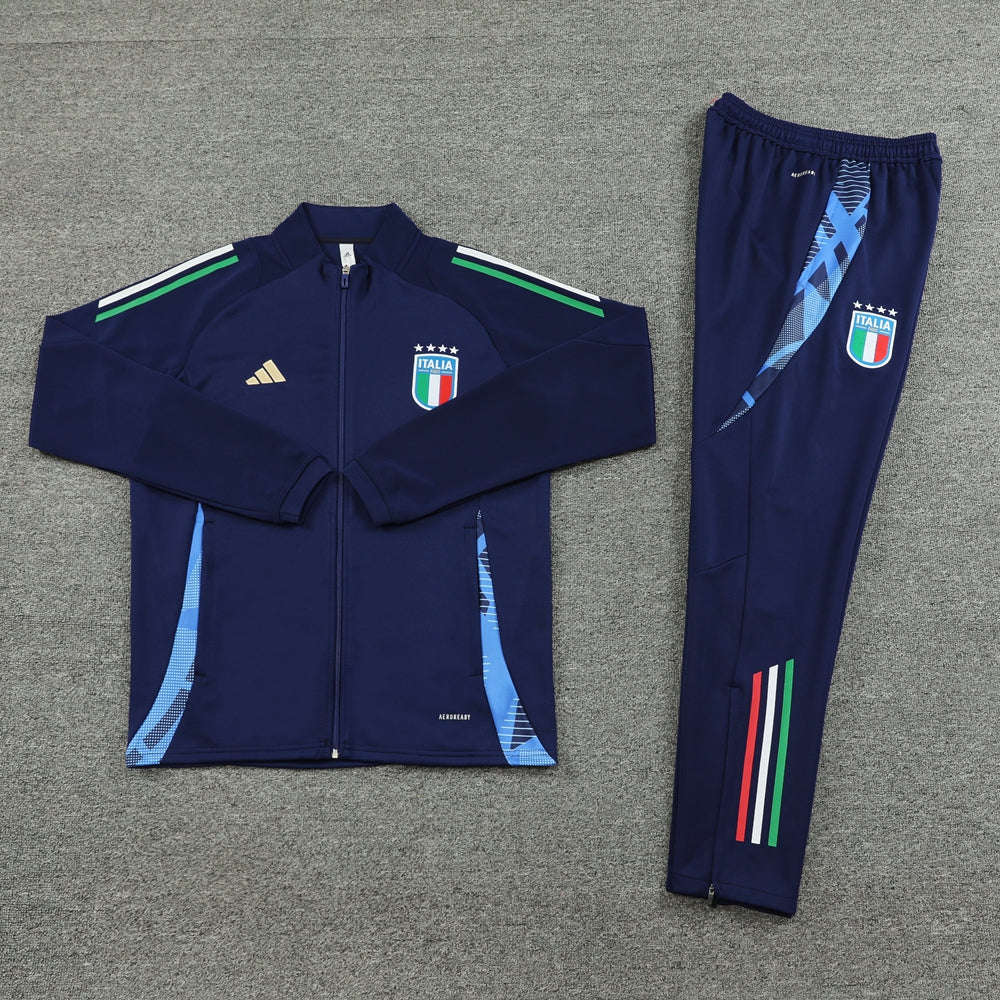 Tuta Calcio Italia 24/25