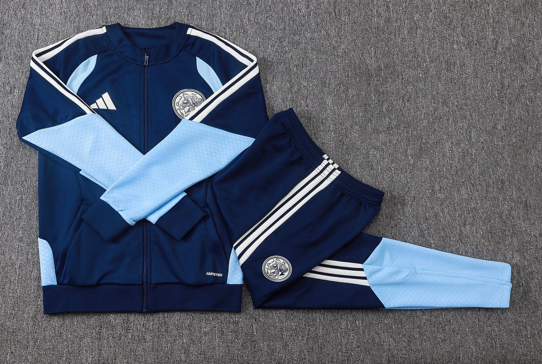 Tuta Calcio Ajax 26/27