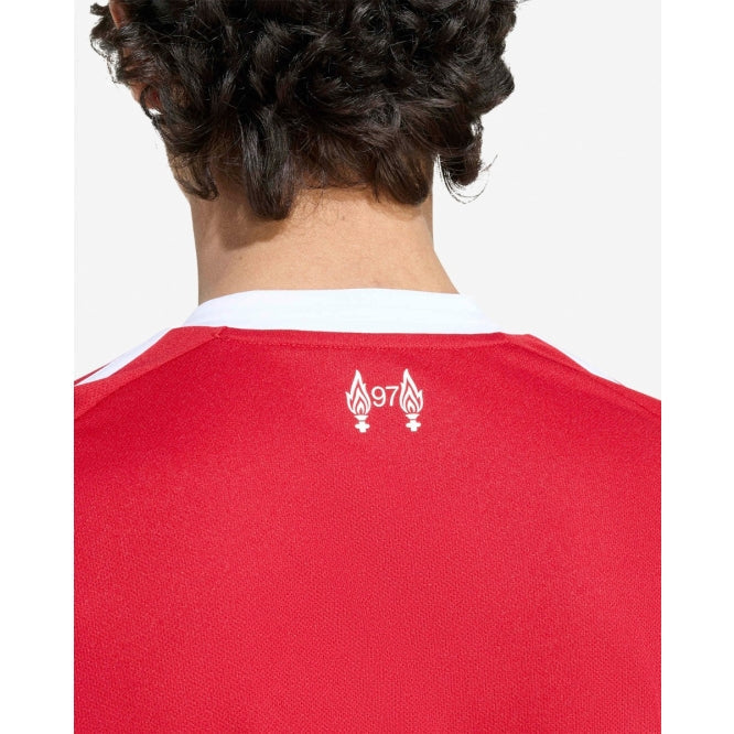 Maglia Liverpool Home 25/26