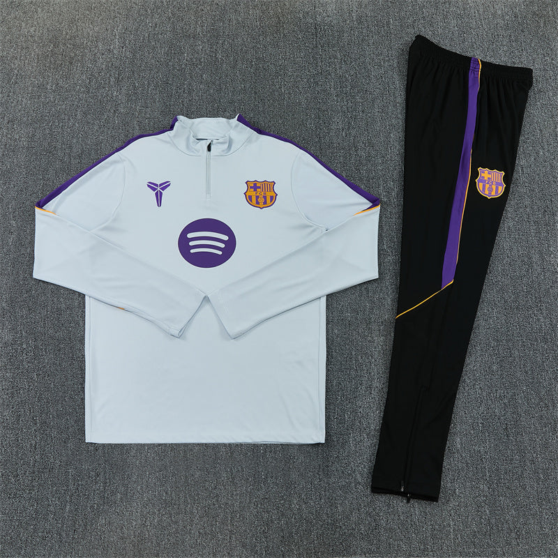 Tuta Calcio FC Barcelona 26/27