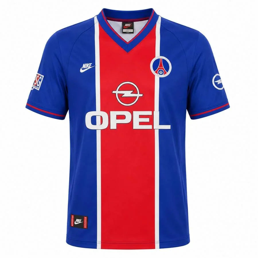 Maglia Retro PSG Home 95/96