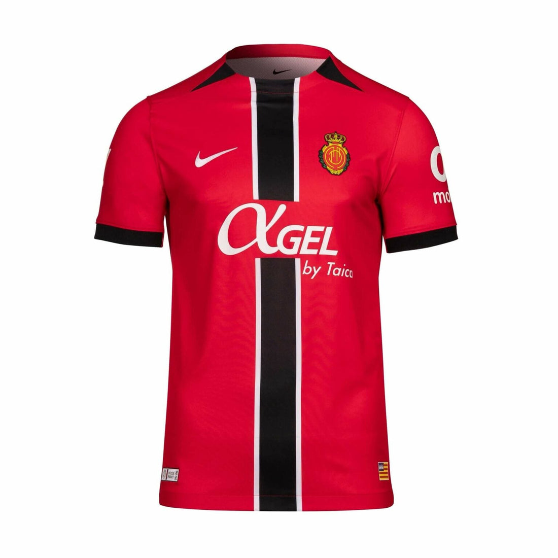 Maglia RCD Mallorca Home 25/26