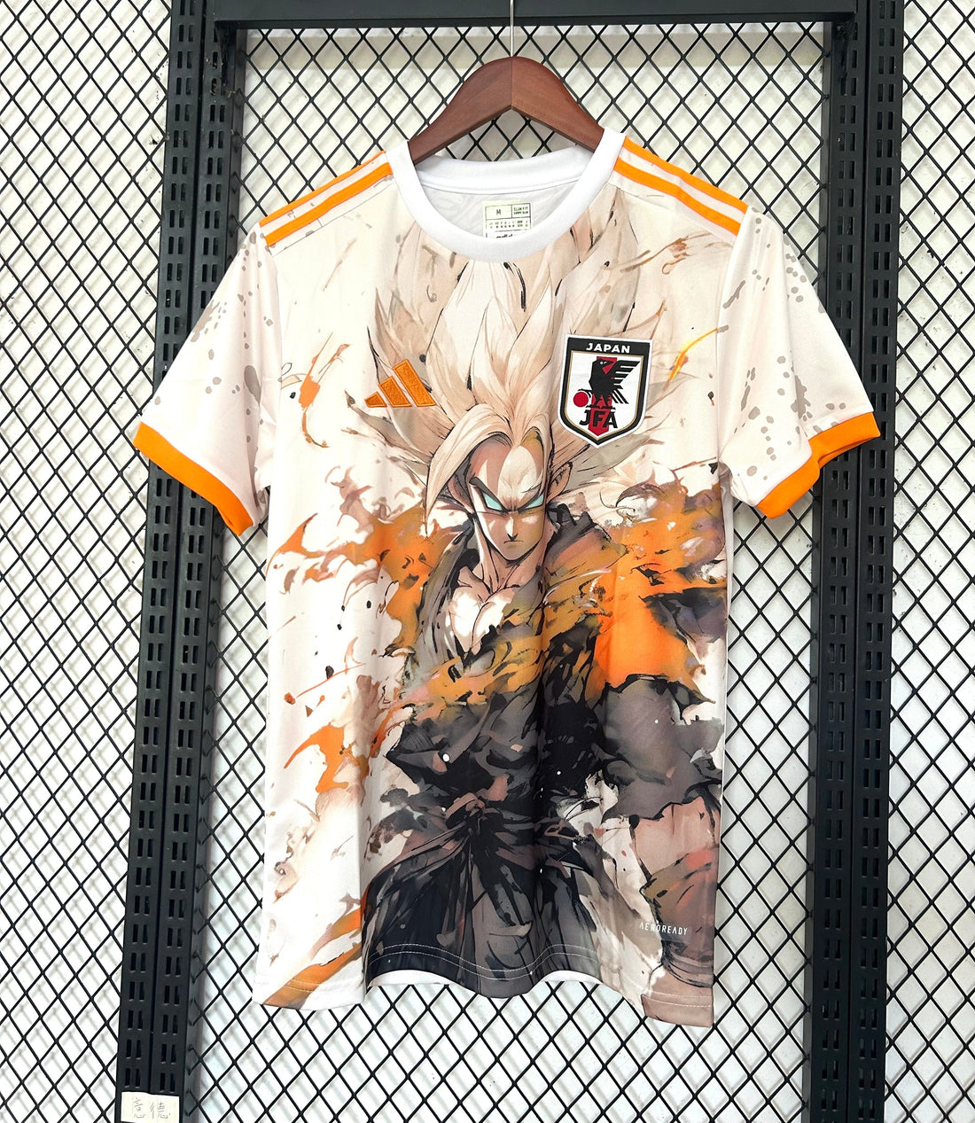 Maglia Giappone Edizione Speciale 25/26