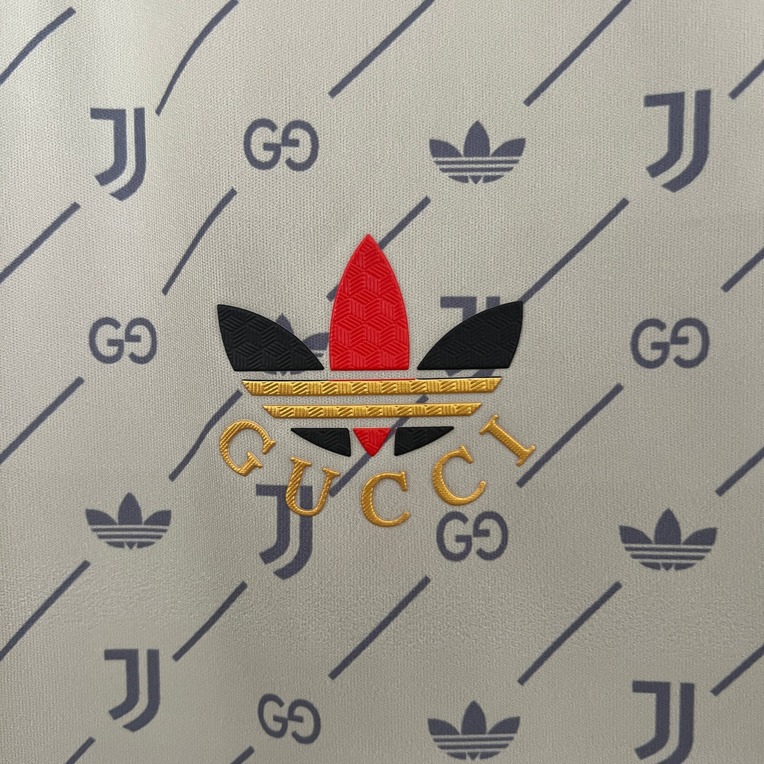 Maglia Juventus Edizione Speciale