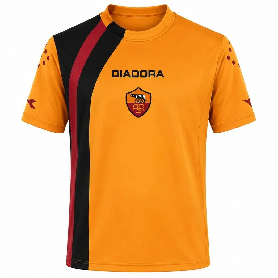 Maglia Retro Roma Away 05/06