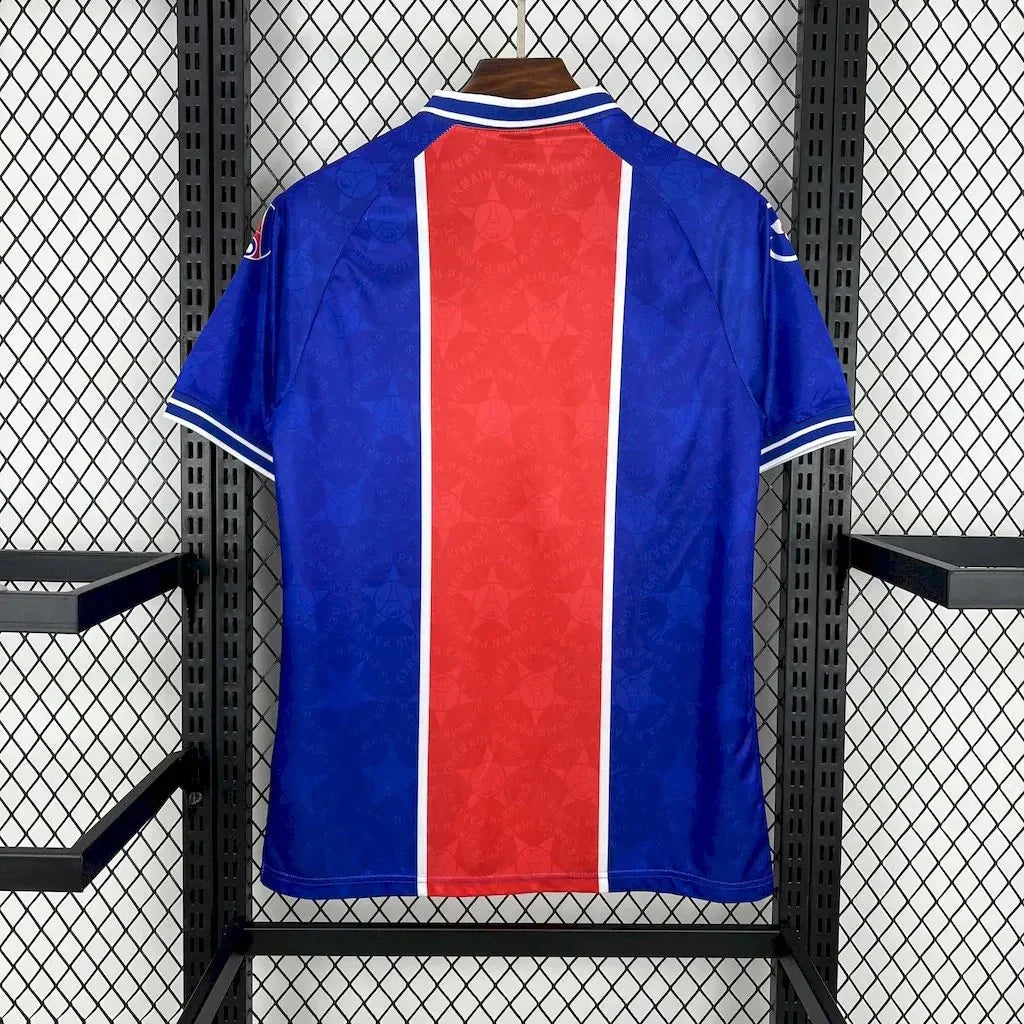 Maglia Retro PSG Home 94/95