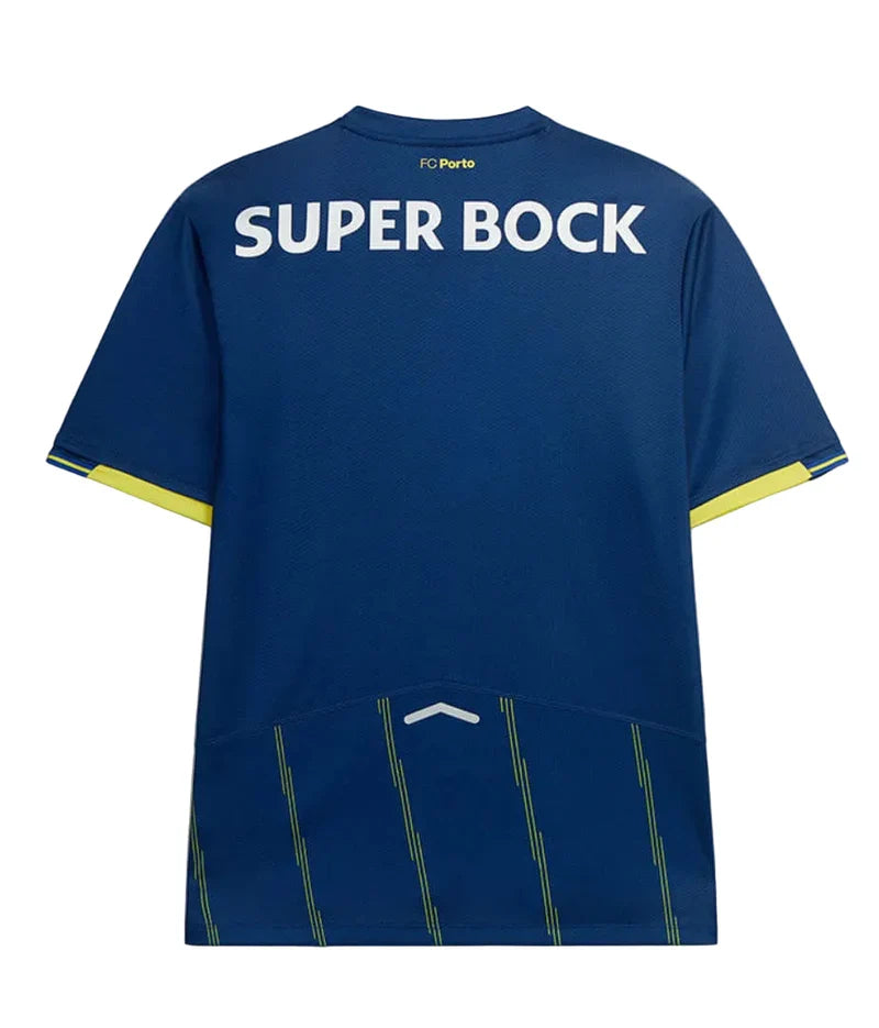 Maglia FC Porto fourth 25/26