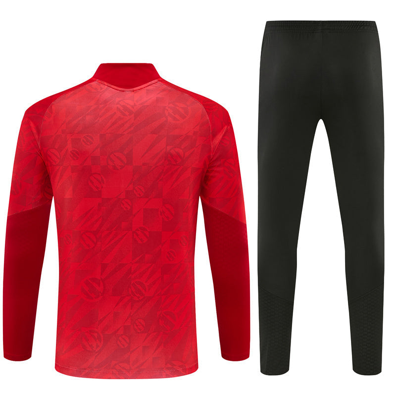 Tuta Calcio Liverpool 26/27