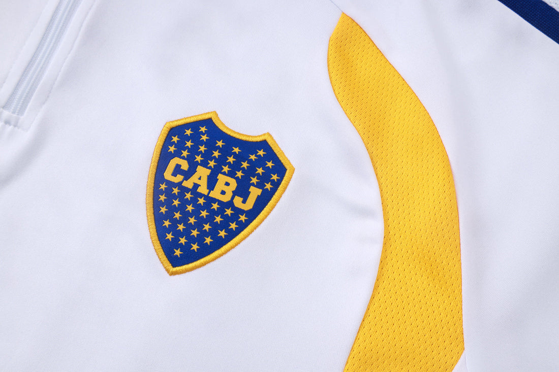 Tuta Calcio Boca Juniors Bambino 26/27