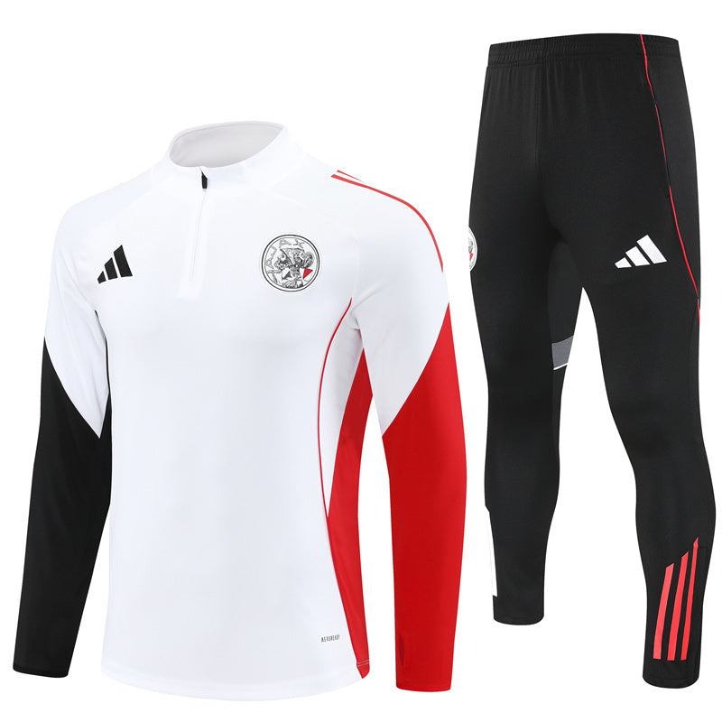 Tuta Calcio Ajax 25/26