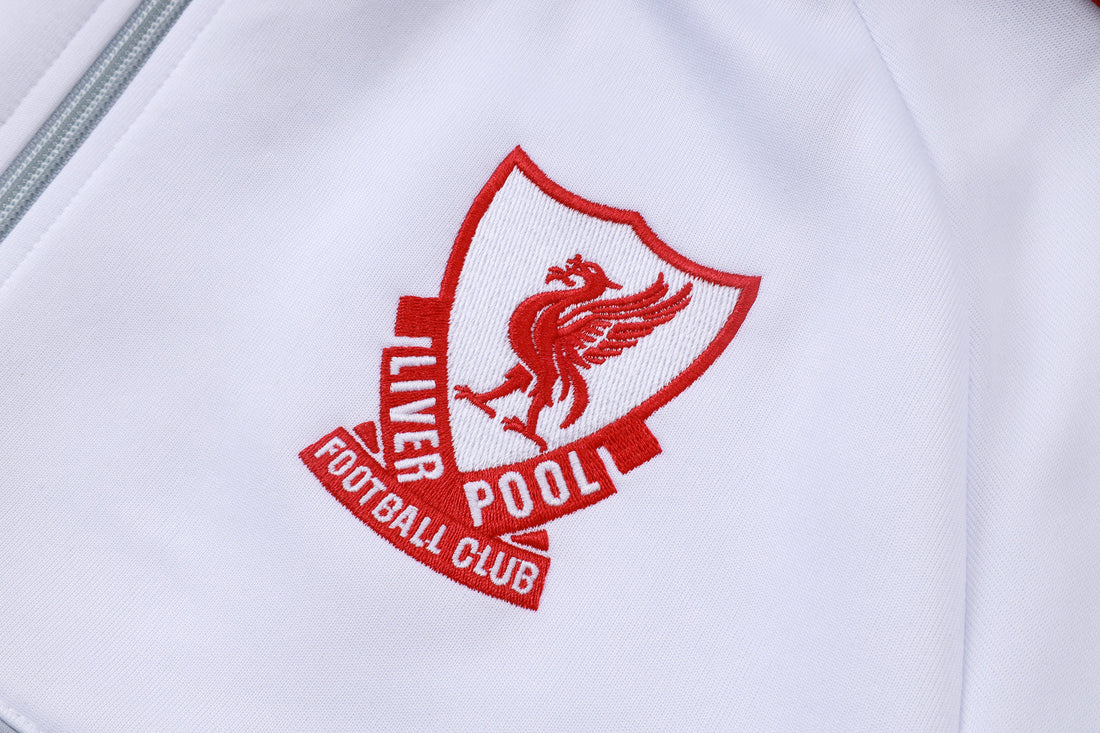 Tuta Calcio Liverpool 26/27