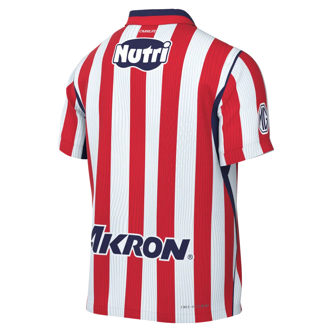 Maglia Chivas de Guadalajara Home 26/27