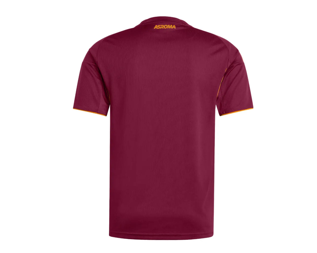 Maglia Roma Homa 25/26