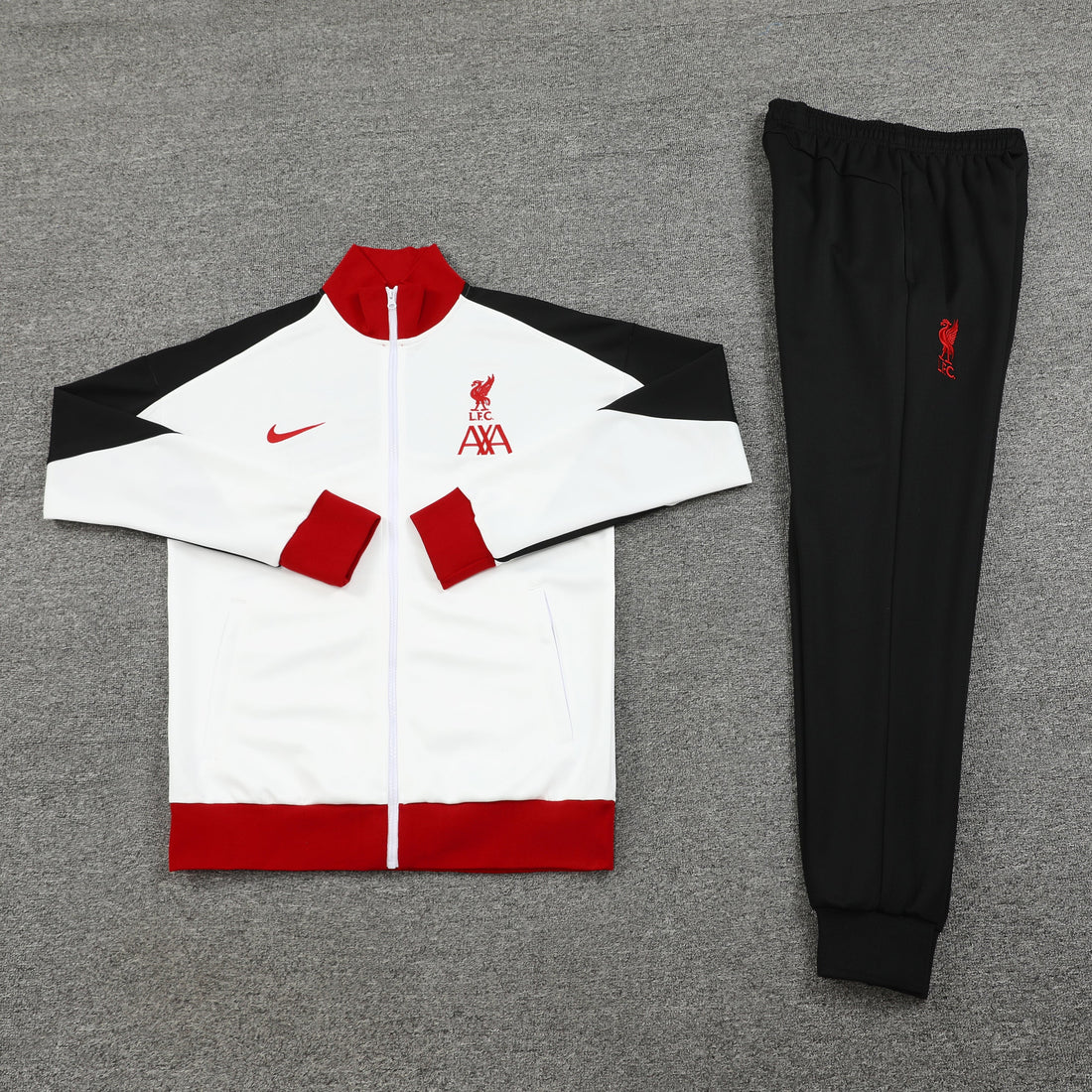 Tuta Calcio Liverpool 24/25