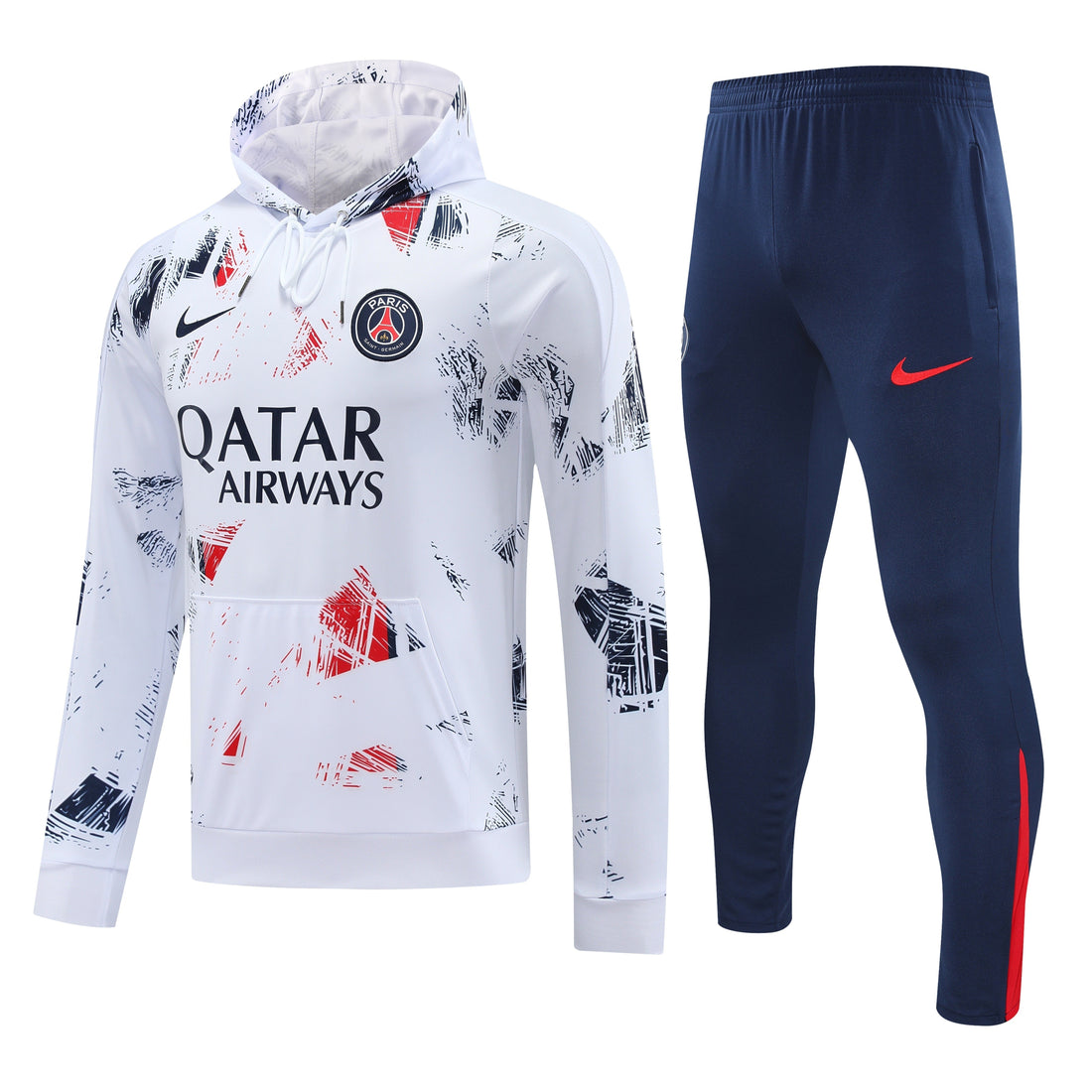 Tuta Calcio PSG 25/26