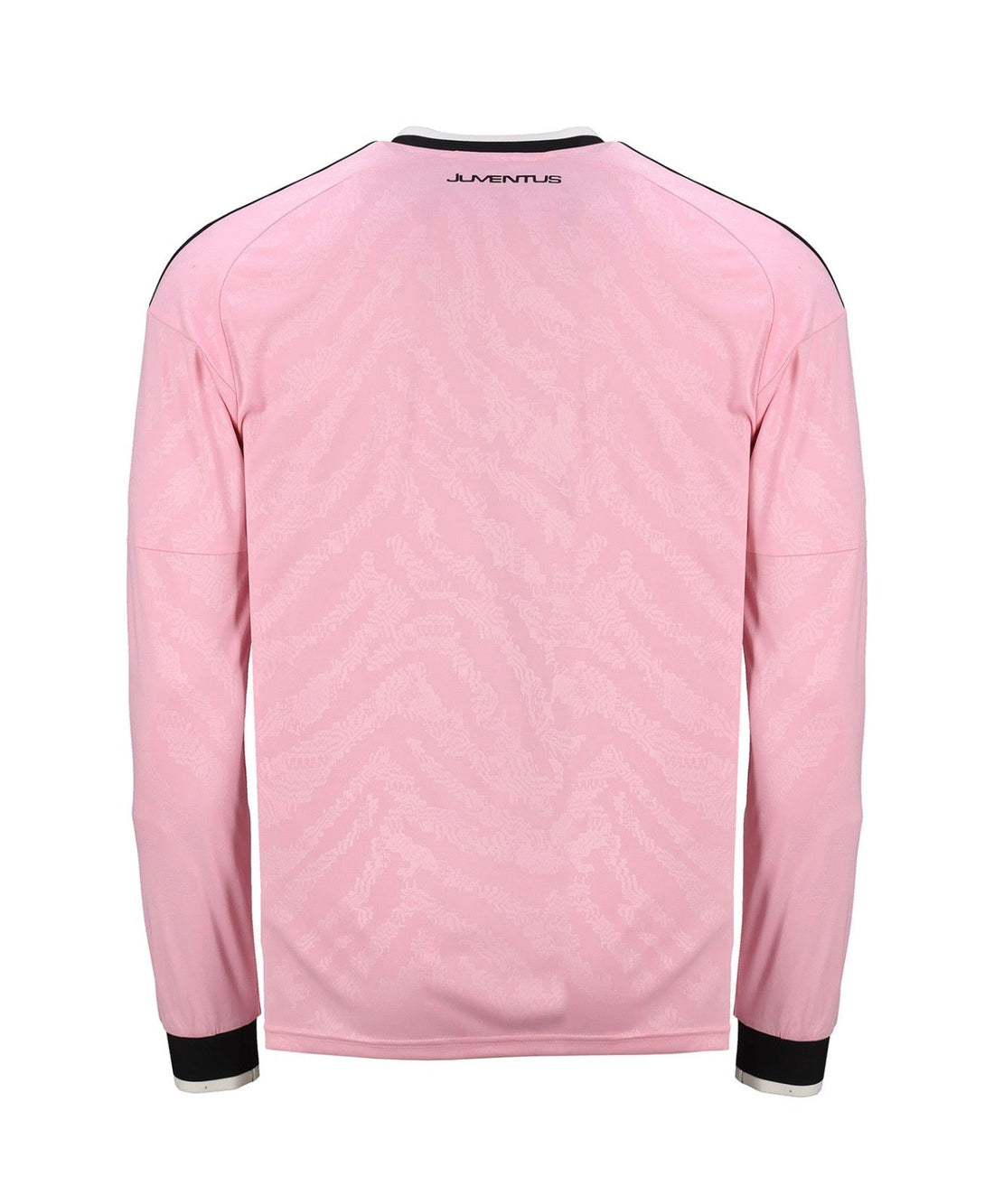 MAGLIA Juventus Away 26/27 - MANICHE LUNGHE
