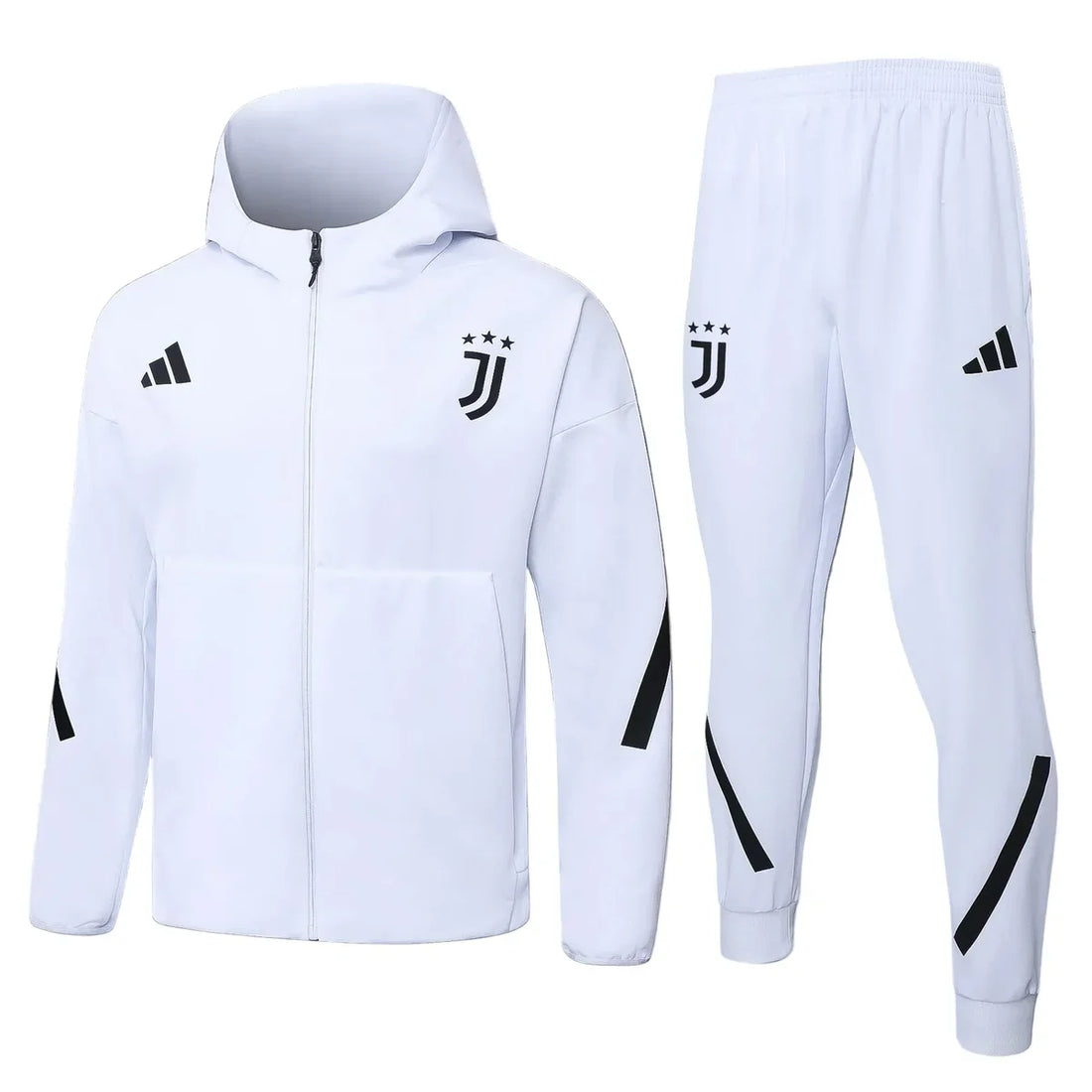 Tuta Calcio Juventus 25/26