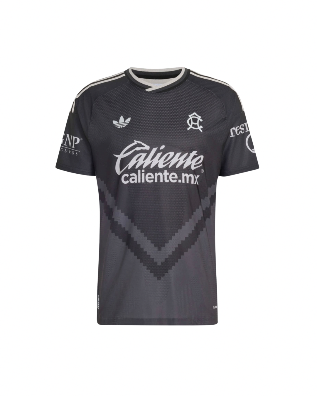Maglia Club América Away 26/27