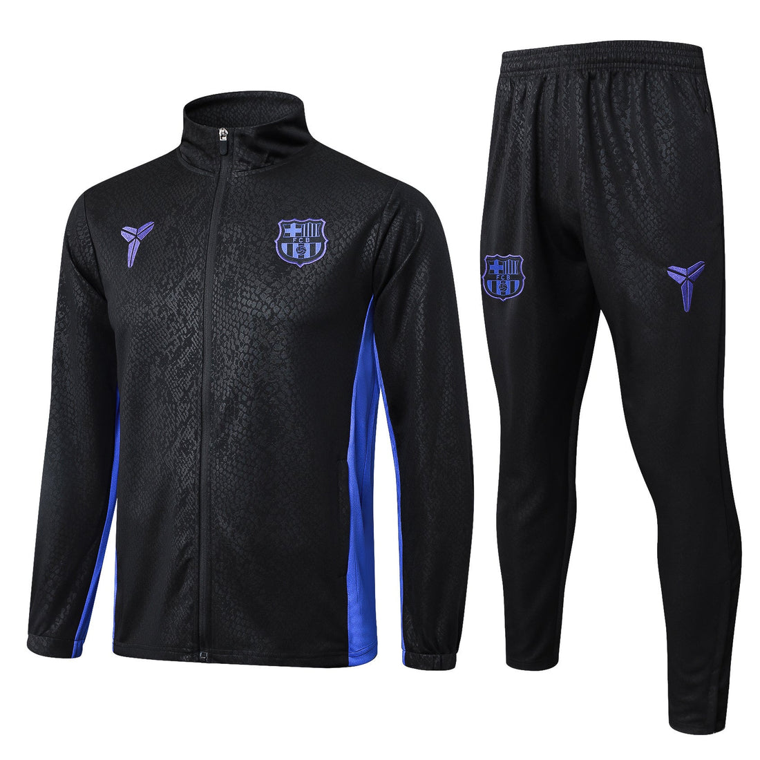 Tuta Calcio FC Barcelona 25/26