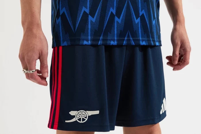 Pantaloncini Arsenal Away 24/25