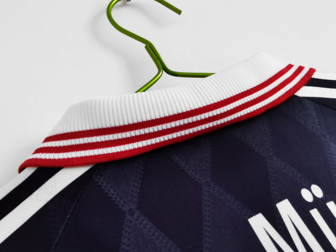 Maglia Bayern Monaco Retro 1997/99