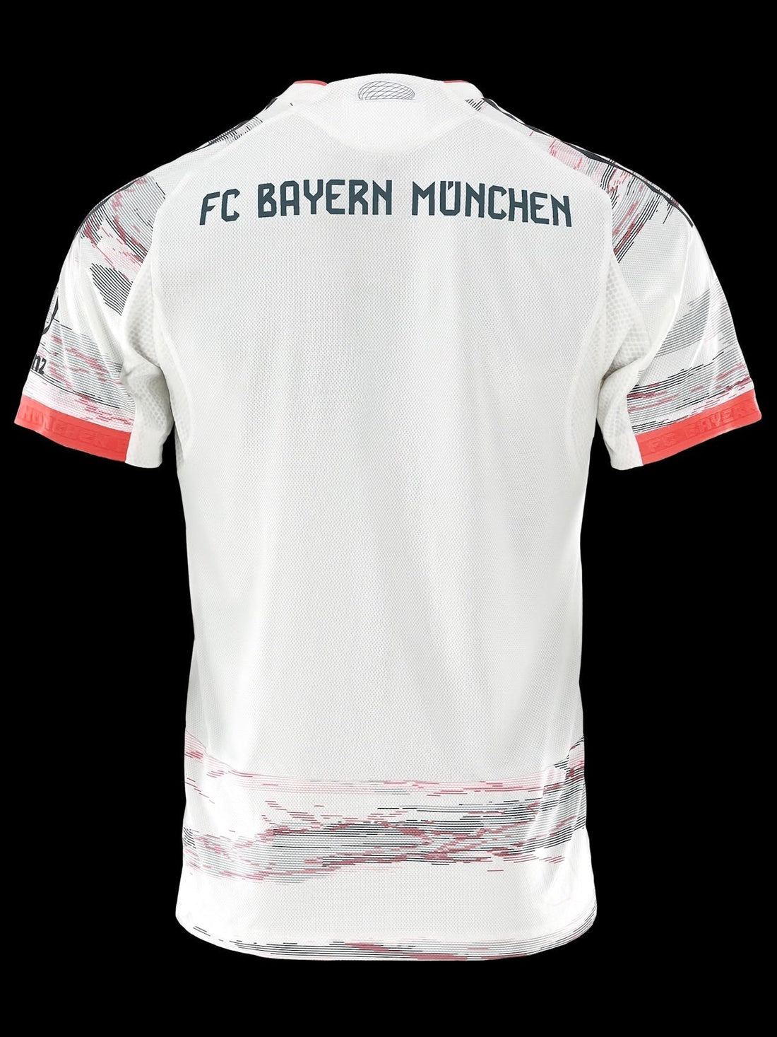 Maglia Bayern Monaco Away - Versione Giocatore - 25/26
